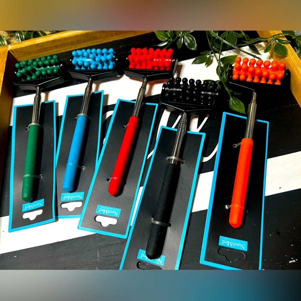 5/$25 NWT Massage Roller